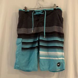 Men’s O’Neill Swimming Suit size 29